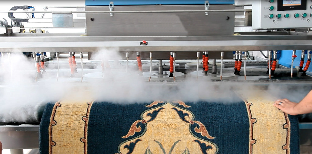 İçmeler Halı Yıkama