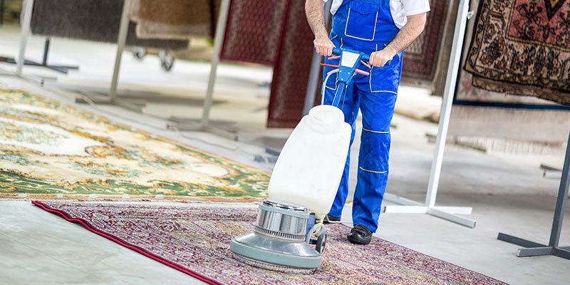 İçmeler Halı Yıkama