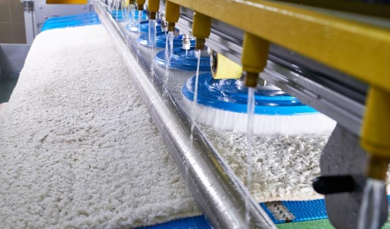 İçmeler Halı Yıkama