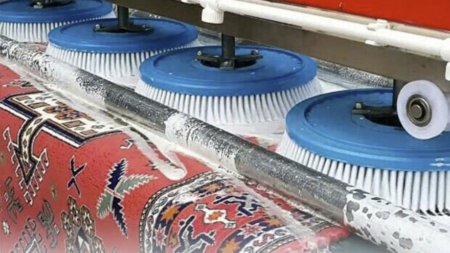 İçmeler Halı Yıkama